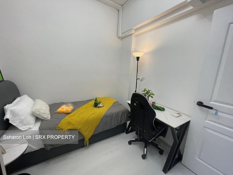 Textile Centre (D7), Apartment #571600561